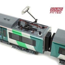 31-034SF - Class 350/3 4-Car EMU 350372 London Northwestern Railway