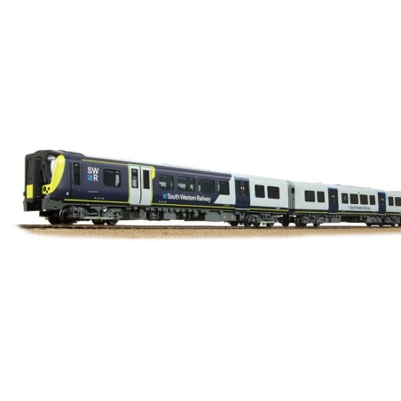 31-042 - Class 450/0 4-Car EMU 450036 South Western Railway