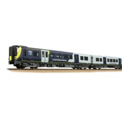 31-042 - Class 450/0 4-Car EMU 450036 South Western Railway