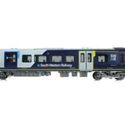 31-042 - Class 450/0 4-Car EMU 450036 South Western Railway