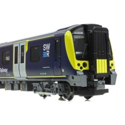 31-042 - Class 450/0 4-Car EMU 450036 South Western Railway