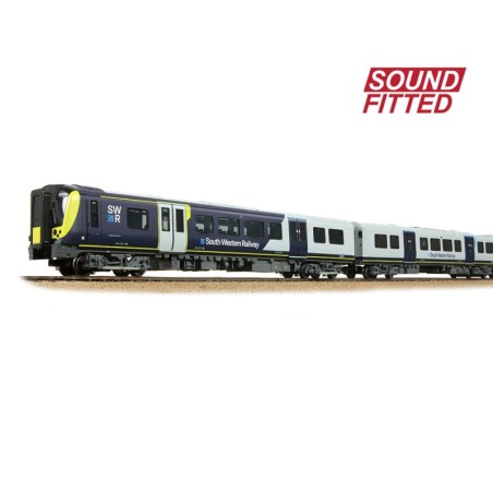 31-042SF - Class 450/0 4-Car EMU 450036 South Western Railway
