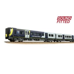 31-042SF - Class 450/0 4-Car EMU 450036 South Western Railway