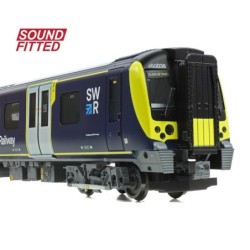 31-042SF - Class 450/0 4-Car EMU 450036 South Western Railway