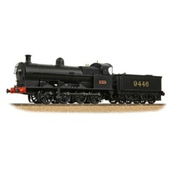 31-483 - LNWR G2 9446 LMS...