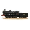 31-483 - LNWR G2 9446 LMS Black