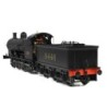 31-483 - LNWR G2 9446 LMS Black