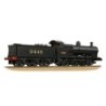 31-483 - LNWR G2 9446 LMS Black