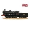 31-483SF - LNWR G2 9446 LMS Black