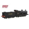 31-483SF - LNWR G2 9446 LMS Black