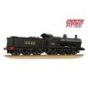 31-483SF - LNWR G2 9446 LMS Black