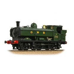 32-215A - GWR 57XX Pannier...
