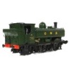 32-215A - GWR 57XX Pannier Tank 7752 GWR Green (GWR)