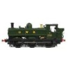 32-215A - GWR 57XX Pannier Tank 7752 GWR Green (GWR)