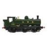32-215A - GWR 57XX Pannier Tank 7752 GWR Green (GWR)