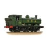 32-215A - GWR 57XX Pannier Tank 7752 GWR Green (GWR)