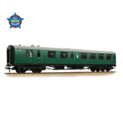 34-760 - SR Bulleid Brake...