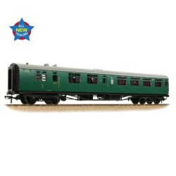 34-760A - SR Bulleid Brake...