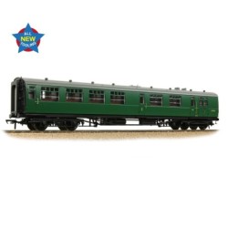 34-761 - SR Bulleid Brake...