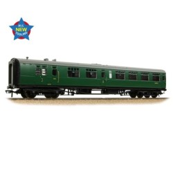 34-761A - SR Bulleid Brake...