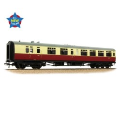 34-763 - SR Bulleid Brake...