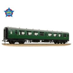 34-826 - SR Bulleid Second...
