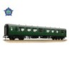 34-826A - SR Bulleid Second Open 15" Vents BR (SR) Green