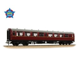 34-827 - SR Bulleid Second...