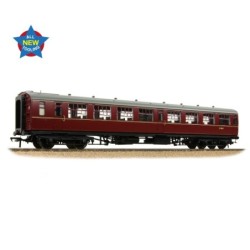 34-827A - SR Bulleid Second...