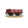 37-026B - 5 Plank Wagon Steel Floor 'Arenig Granite Co. Ltd.' Red