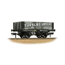 37-026C - 5 Plank Wagon...
