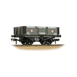 37-027B - 5 Plank Wagon...