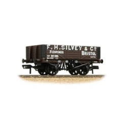 37-056B - 5 Plank Wagon...