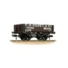 37-056B - 5 Plank Wagon Wooden Floor 'F. H. Silvey & Co.' Brown
