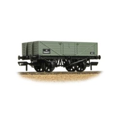 37-061D - 5 Plank Wagon...