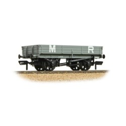 37-939A - 3 Plank Wagon MR...