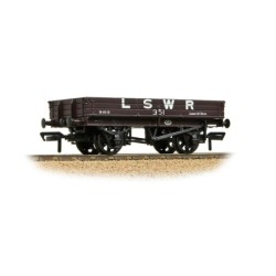 37-940A - 3 Plank Wagon...