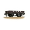 37-940A - 3 Plank Wagon LSWR Brown