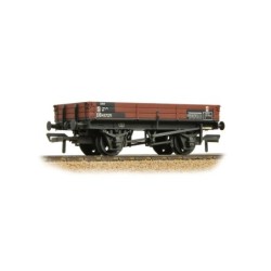 37-943A - 3 Plank Wagon BR...