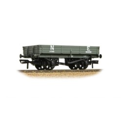 37-944 - 3 Plank Wagon...