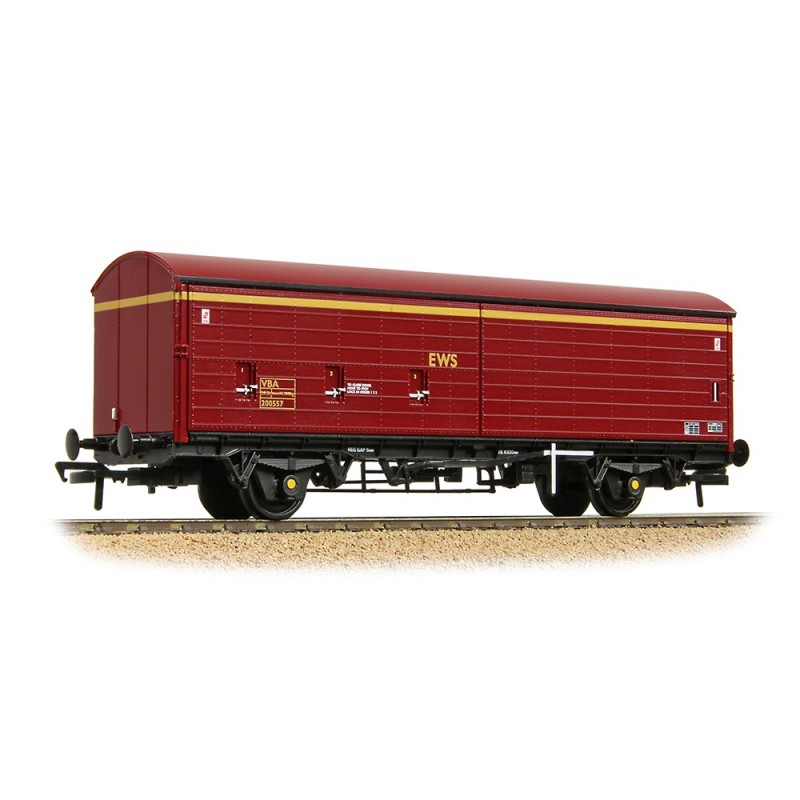 38-125B - BR VBA Van EWS
