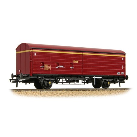 38-125B - BR VBA Van EWS