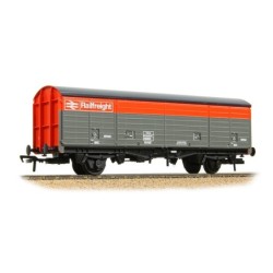 38-144B - BR VDA Van BR...