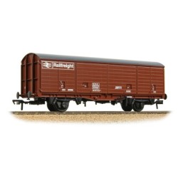 38-145A - BR VDA Van BR...