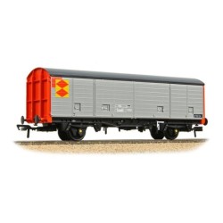 38-147A - BR VDA Van BR...