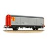 38-147A - BR VDA Van BR Railfreight Distribution Sector