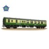 39-806 - BR MK1 BSO Brake Second Open BR West Highland Line Green & Cream