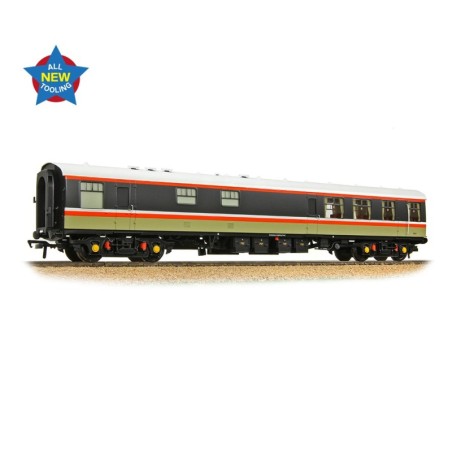 39-856 - BR MK1 RB(R) Restaurant Buffet Refurb. BR InterCity Charter (Swallow)