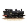 371-986B - GWR 64XX Pannier Tank 6406 BR Black (Early Emblem)