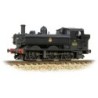 371-986C - GWR 64XX Pannier Tank 6413 BR Black (Early Emblem) [W]